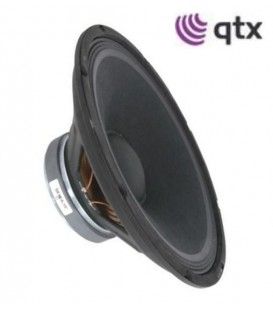 WOFER-15" (500W / 250 WRMS)