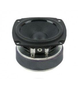3FR30 (60W / 30 WRMS) (7,7cm/3") (TODO RANGO 160-20000 Hz)