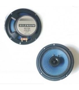 AUDIOLAND, SELENIUM 6CO1A, ALTAVOCES COAXIALES DE 6".