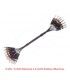SNAKE 8XLR-JACK (6 Mts) (8 Pares MACHO XLR-JACK MONO ESTÉREO 6,3)