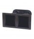 DIFUSOR DOBLE (2 x 1" ATORNILLABLE)