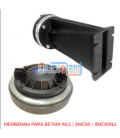 WL5 / SMC-60 / SMC-65Nd (8Ω) MEMBRANA BEYMA