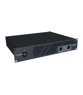 M-650 (2600W / 1300W RMS)