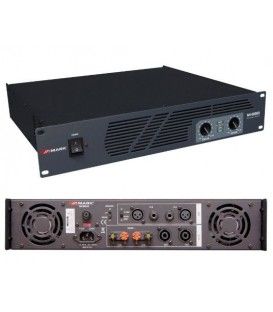 M-650 (1250W / 640W RMS)