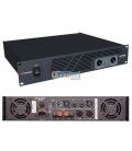 M-650 (1250W / 640W RMS)