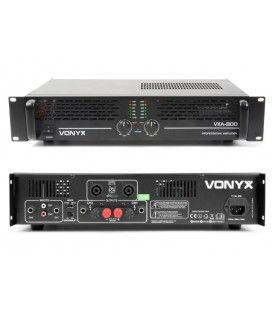 VXA-800 II (1000W / 600W RMS)