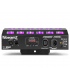 BUV463 (24 LENTES / 72W LED / DMX)