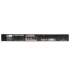 PDC150 (REPROD. DVD/USB/ MP3 + 2 ENTRADAS DE MICRO XLR) 