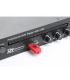 PDC150 (REPROD. DVD/USB/ MP3 + 2 ENTRADAS DE MICRO XLR) 