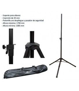 SS-LWC (1,085-1,79 Mts / 35 Kg) ESTÁNDAR + FUNDA DE TRANSPORTE