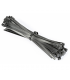 CORTINA LED (3x2 Mts / EFECTO ESTRELLAS / RGBW / DMX)