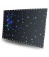 CORTINA LED (3x2 Mts / EFECTO ESTRELLAS / RGBW / DMX)