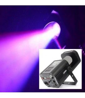 WILDFLOWER LED (GOBOS)