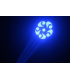WILDFLOWER LED (GOBOS)
