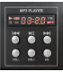 STM-3020B (USB / DISPLAY / 2 MICROS)