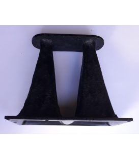 DIFUSOR DOBLE (2 x 1" ATORNILLABLE)