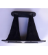 DIFUSOR DOBLE (2 x 1" ATORNILLABLE)