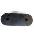 DIFUSOR DOBLE (2 x 1" ATORNILLABLE)
