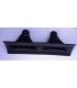 DIFUSOR DOBLE (2 x 1" A ROSCA)