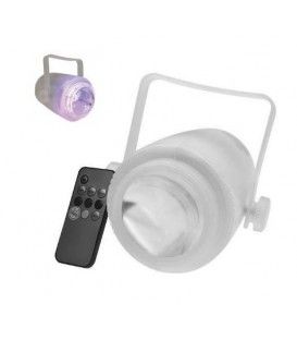 NANO BEAM (MANDO A DIST + LED RGBW)