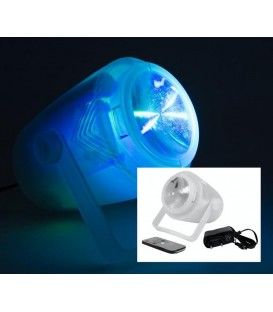 NANO BEAM (MANDO A DIST + LED RGBW)