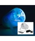 NANO BEAM (MANDO A DIST + LED RGBW)