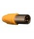 PARA EXTERIOR IP67 / XLR MACHO 3 PINS 