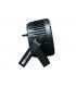 60W LED + MANDO (INCLUYE LED DE LUZ NEGRA / R+G+B+W+UV) DMX