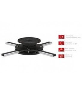SPR-550 (PARA PROYECTOR) INCLINABLE EN HORIZONTAL Y VERTICAL 