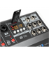  VMM-K602 (BLUETOOTH / USB / 5 CANALES / PHANTOM)