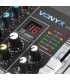  VMM-K602 (BLUETOOTH / USB / 5 CANALES / PHANTOM)