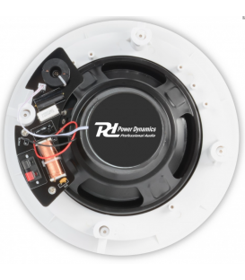 CS8P / 8" (140W / 40 WRMS)
