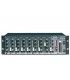 CLUB MASTER 1PH (8 CANALES / 2 MIC CON PHANTOM)