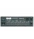 CLUB MASTER 1PH (8 CANALES / 2 MIC CON PHANTOM)