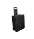 MALETA TROLLEY ABS (616 x 250 x 493 mm EXTERIOR) (INTERIOR 544 x 199 x 419 mm) TOTALMENTE ACOLCHADA
