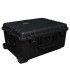MALETA TROLLEY ABS (616 x 250 x 493 mm EXTERIOR) (INTERIOR 544 x 199 x 419 mm) TOTALMENTE ACOLCHADA