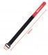 CINTA RECOGE-CABLES (VELCRO 300 x 18 mm) COLOR NEGRO