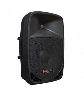 M12 LWC (200W / 100 WRMS)