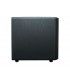 SUBWOFER AMPLIFICADO 12" / 200W (CROSSOVER REGULABLE / ENCENDIDO-APAGADO AUTOMÁTICO)