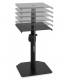 SMS10 SOPORTES PARA MONITORES DE SOBREMESA (ALTURA 340 - 495mm)