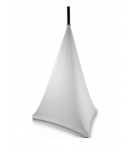 FUNDA TRÍPODE 120 CM (TRANSLÚCIDO / ILUMINABLE)