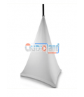 FUNDA TRÍPODE 120 CM (TRANSLÚCIDO / ILUMINABLE)