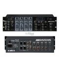 MIX-5.2 (2 ZONAS + 5 CANALES)