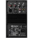 SP800A (200W / 100 WRMS) (AUXILIAR EN RCA Y XLR / EQ EN GRAVES Y AGUDOS)