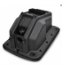 SP800A (200W / 100 WRMS) (AUXILIAR EN RCA Y XLR / EQ EN GRAVES Y AGUDOS)