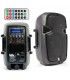 SPJ-800ABT (USB / BLUETOOTH / SD) (200W / 100 WRMS) 