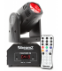PANTHER 15 (BEAM MINI CABEZA LED / COMPACTA Y POTENTE) MANDO A DISTANCIA.