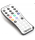 PANTHER 15 (BEAM MINI CABEZA LED / COMPACTA Y POTENTE) MANDO A DISTANCIA.