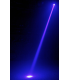 PANTHER 15 (BEAM MINI CABEZA LED / COMPACTA Y POTENTE) MANDO A DISTANCIA.