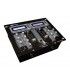 SION-702USB (DOBLE USB DE LECTURA / BLUETOOTH / SALIDAS XLR Y MASTER + MONITORES)